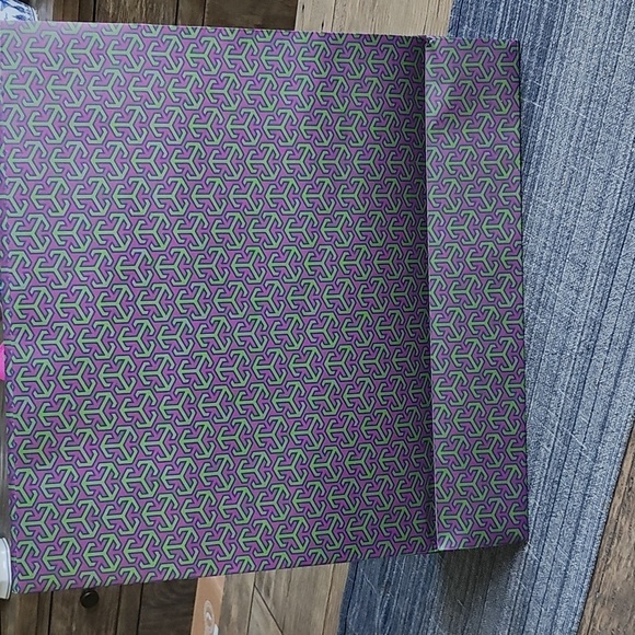 TORY BURCH Shoe and Gift Bag SET - Picture 8 of 12